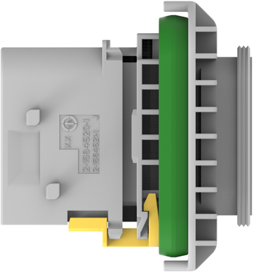 2-1564520-1 TE Connectivity Automotive Power Connectors Image 3