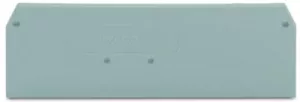 281-334 WAGO Terminals Accessories
