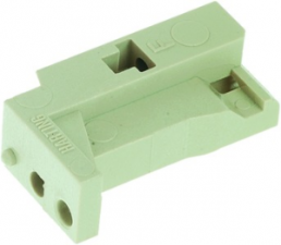 Snap-in element for female connectors, 09060009936