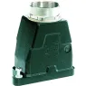 19400060418 Harting Housings for HDC Connectors