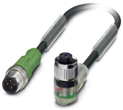 1668519 Phoenix Contact Sensor-Actuator Cables Image 1