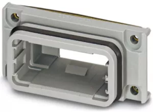 1654840 Phoenix Contact Accessories for D-Sub, USB and Computer Connectors