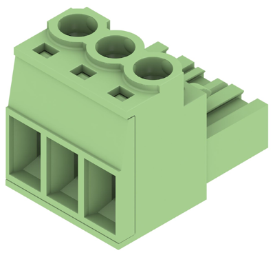 1204970000 Weidmüller PCB Connection Systems Image 2