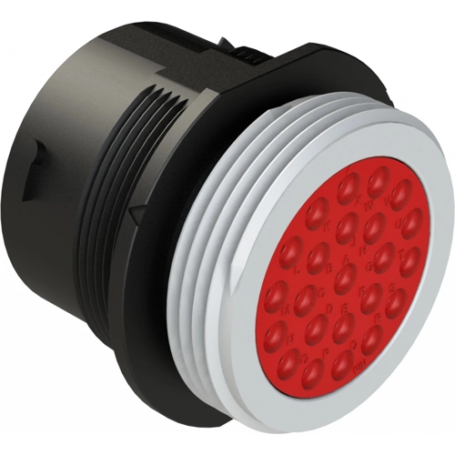 AHDP04-24-23PT-WTA Amphenol Other Circular Connectors Image 2