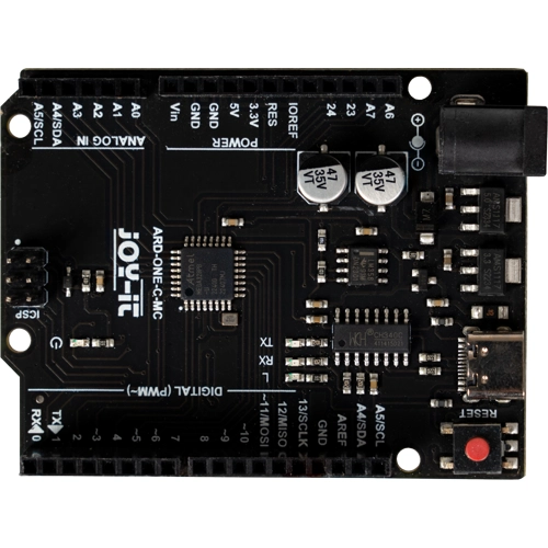 ARD-ONE-C-MC joy-iT Microcontroller Kits Image 2
