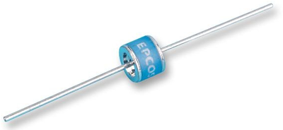 B88069X2840S102 TDK (EPCOS) Gas Discharge Tubes Image 1