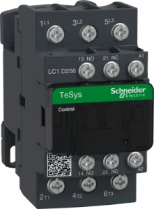 LC1D256B7 Schneider Electric Contactors