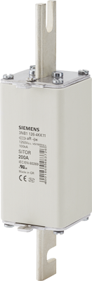 3NB1126-4KK11 Siemens Micro Fuses
