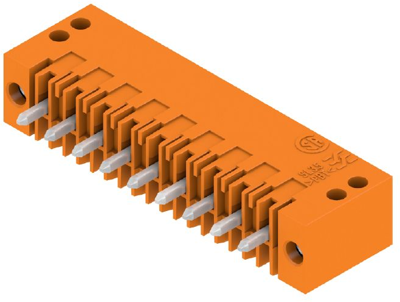 1607570000 Weidmüller PCB Connection Systems Image 2
