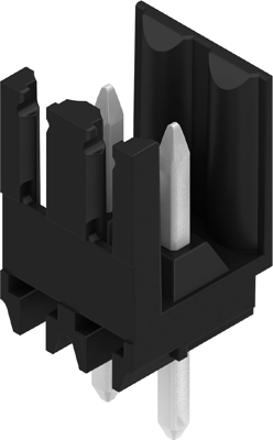 1614210000 Weidmüller PCB Connection Systems Image 1