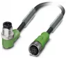 1668629 Phoenix Contact Sensor-Actuator Cables