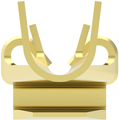 62026-2 AMP Receptacles Image 4