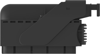 9-1534904-4 AMP Automotive Power Connectors Image 3