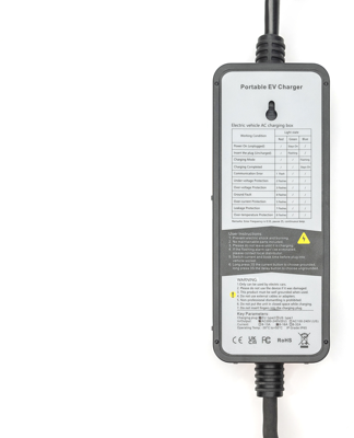 DK-1P16-A-050-BL DIGITUS Car Chargers Image 3