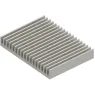 10078925 Fischer Elektronik Heat Sinks