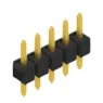 SL 11 097 5 G Fischer Elektronik PCB Connection Systems