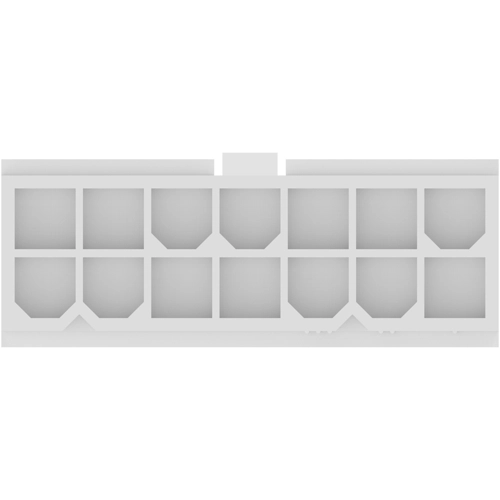1-1586017-4 AMP PCB Connection Systems Image 5