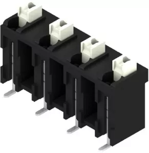 1473860000 Weidmüller PCB Terminal Blocks