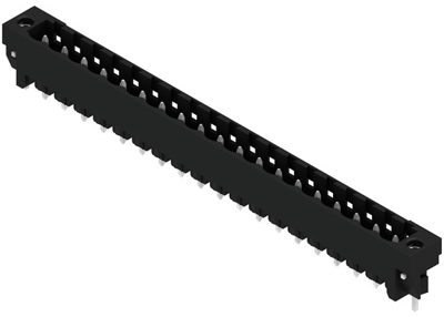 1838610000 Weidmüller PCB Connection Systems Image 1