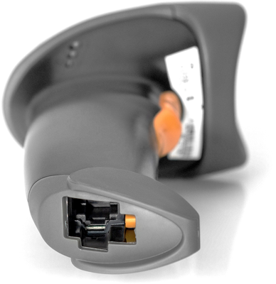 DA-81001 DIGITUS Barcode Scanners Image 2