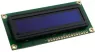 DEP 16208-Y Display Elektronik OLED Displays