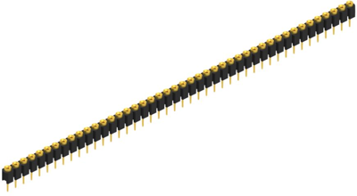 10039785 Fischer Elektronik PCB Connection Systems