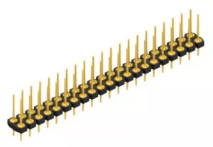 10043665 Fischer Elektronik PCB Connection Systems