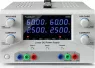 P 6190 PeakTech Bench Power Supplies and Loads
