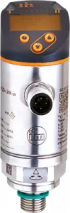 PN7514 IFM electronic Pressure Sensors
