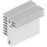 10134519 Fischer Elektronik Heat Sinks