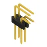 SLV W 2 KA 054 4 G Fischer Elektronik PCB Connection Systems