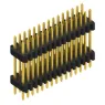 SLV W 8 092 30 G Fischer Elektronik PCB Connection Systems