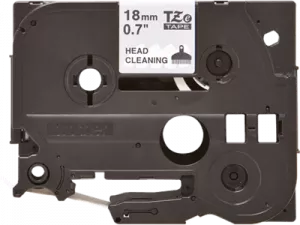 TZE-CL4 Brother Ink rolls, Writing ribbons