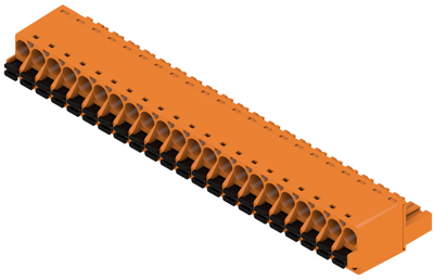 1211790000 Weidmüller PCB Connection Systems Image 2