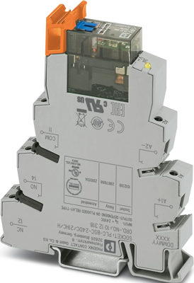 2910514 Phoenix Contact Coupling Relays