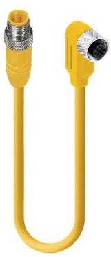 14810 Lumberg Automation Sensor-Actuator Cables