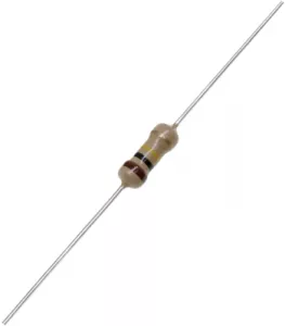 BYB-2-73P0313 by.B Wirewound Resistors