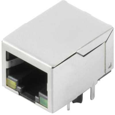 2461060000 Weidmüller Modular Connectors Image 1