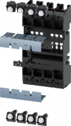 Plug unit for circuit breaker 3VA61/62, 3VA9144-0KP00