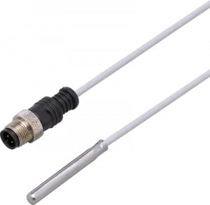 TS2256 IFM electronic Temperature Probes and Indicators
