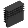 10167366 Fischer Elektronik Heat Sinks