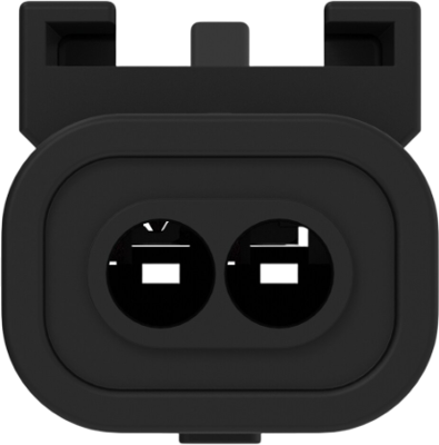 1-1703498-1 TE Connectivity Automotive Power Connectors Image 4