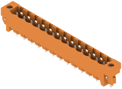 1148240000 Weidmüller PCB Connection Systems Image 1