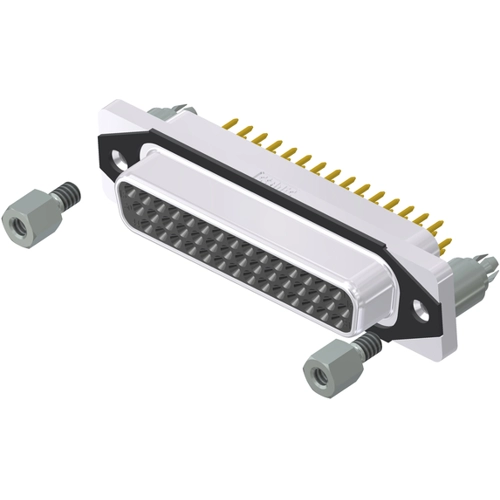 15-007573 CONEC D-Sub Connectors Image 2