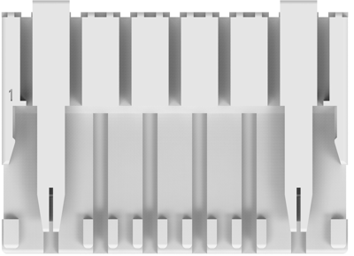 1534072-7 AMP PCB Connection Systems Image 3