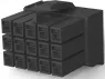 176279-9 AMP PCB Connection Systems