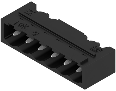 1840160000 Weidmüller PCB Connection Systems