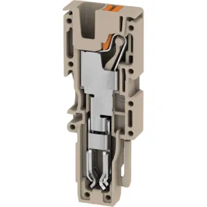 2540580000 Weidmüller Terminals Accessories