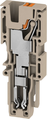2540580000 Weidmüller Terminals Accessories