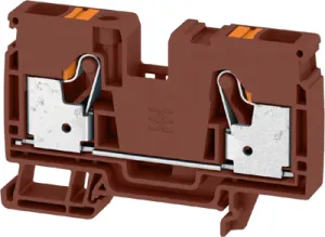 2876680000 Weidmüller Series Terminals